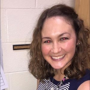 Meet your Posher, Haley
